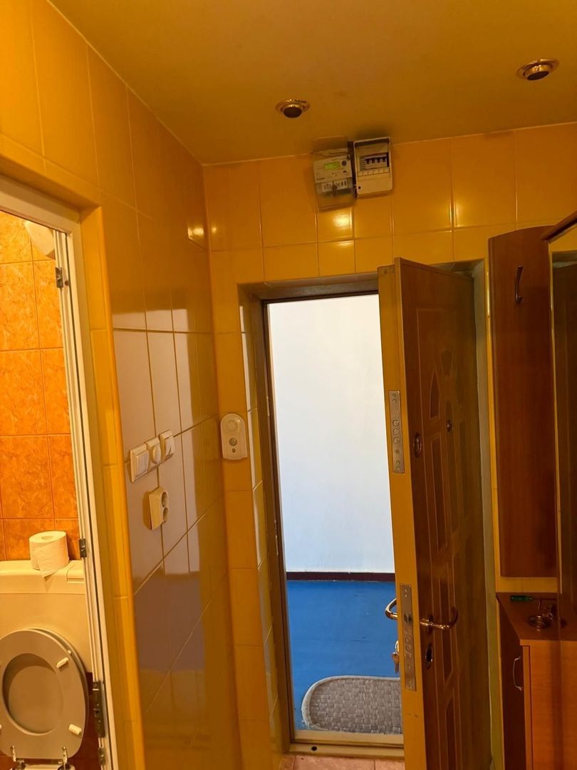 Garsoniera zona Basarabiei - str. Bucovina - Poză 7