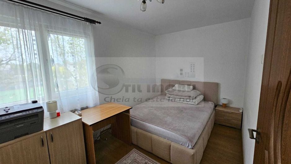 Apartament 3 camere renovat, cu parcare – Etaj 3/4, Alexandru cel Bun - Poză 1