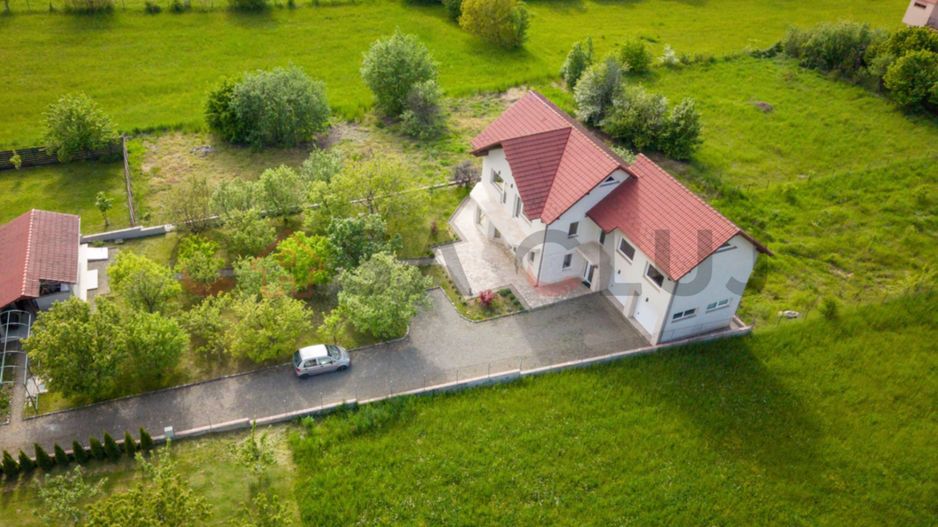 Casa de vânzare in Făget, 1000mp teren cu livadă și grădină! - Poză 21