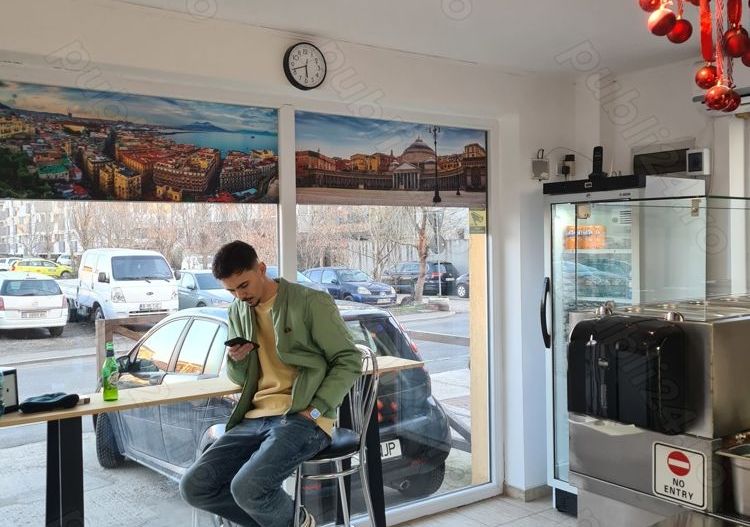 BRASADAS vinde Pizzerie in Popesti Leordeni. - Poză 3