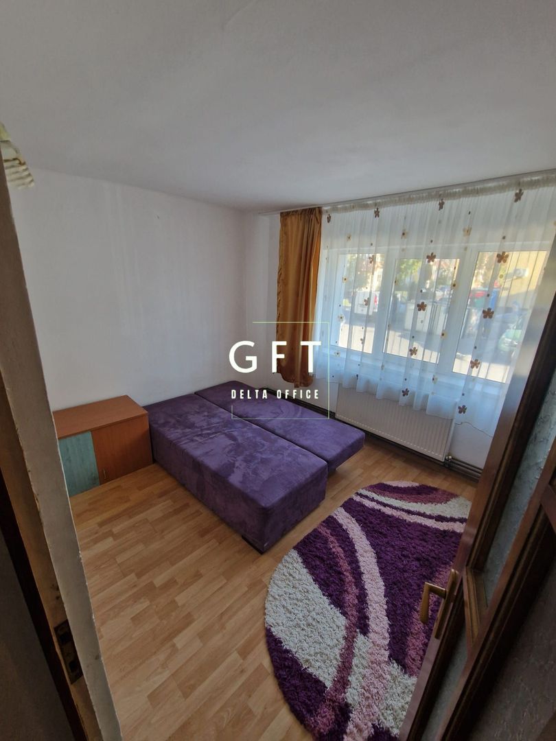 Apartament de inchiriat 300 de euro. - Poză 2