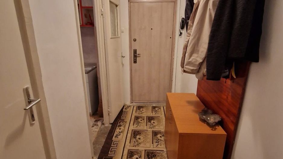 Girocului - Parc padurice | 3 Camere | Etaj Intermediar | Centrala proprie - Poză 6