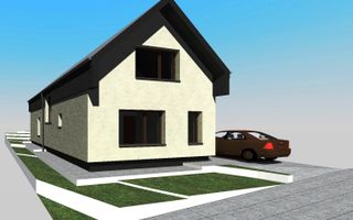 Casă noua, unifamiliara în Cartierul Bavaria !! - Poză 3