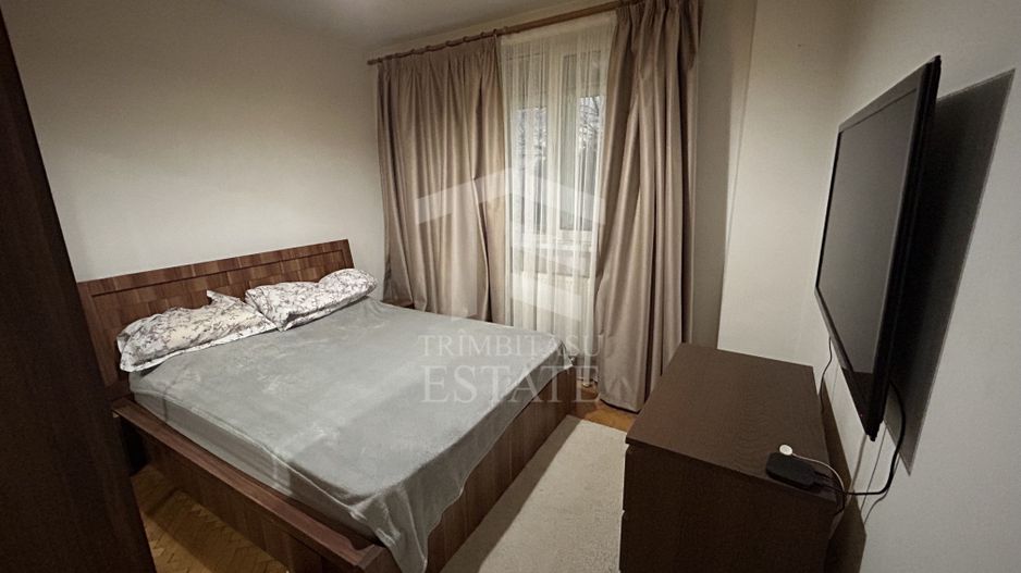 2 Camere Calea Grivitei Pet Friendly - Poză 3