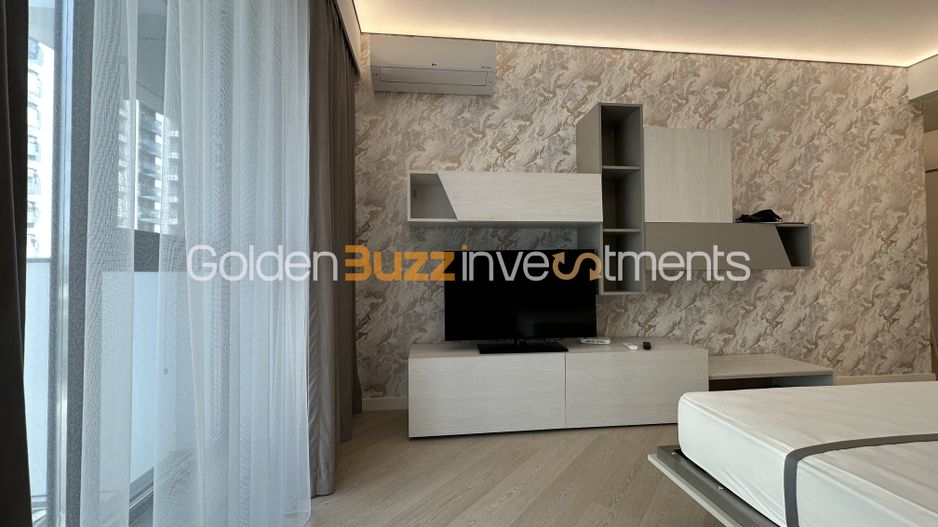Studio Dublu de Închiriat  | Cortina North - Poză 4