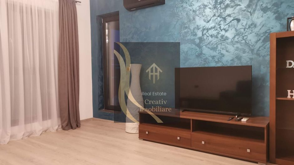 Garsoniera Exigent Plaza Faza 2 Garaj Loc Parcare Lujerului Metrou - Poză 2