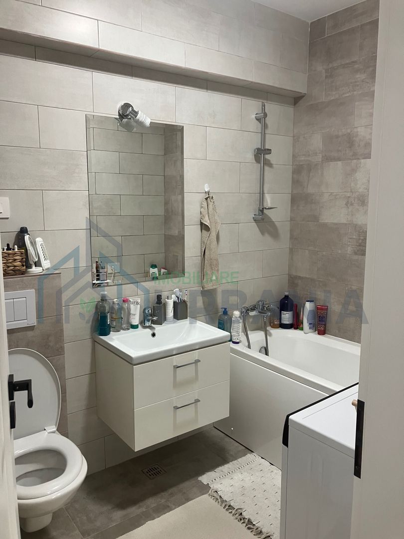 Apartament 2 camere de inchiriat, Arka Residence, Iasi - Poză 4