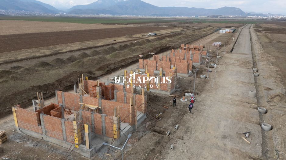 Casă premium | Săcele | 110 mp utili - Poză 7