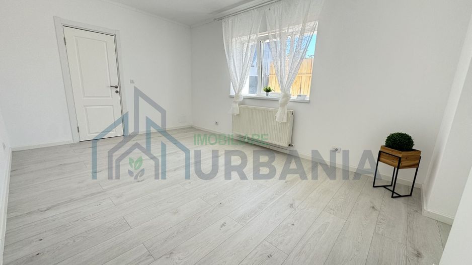 Casă de vânzare – Bucium – Păun, Iași – 2 camere, 60 mp utili, teren 370 mp - Poză 11
