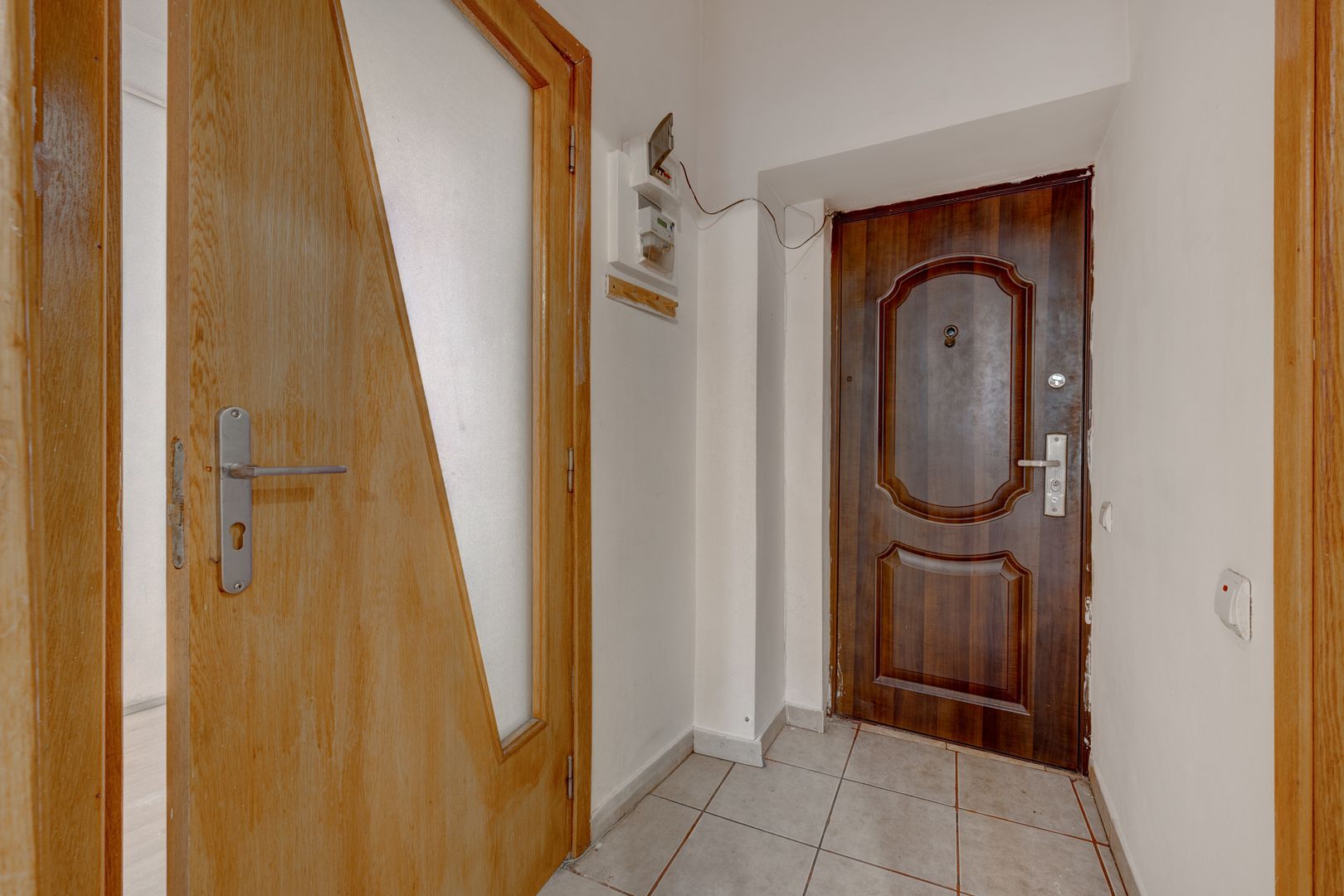 Garsoniera spatioasa in Centrul Vechi - Poză 10