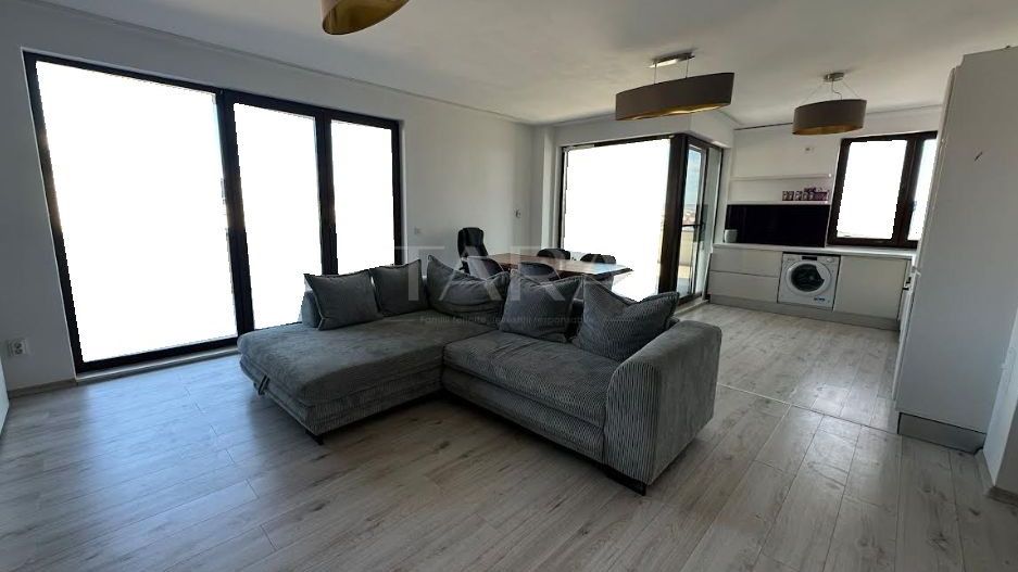 Apartament de 4 Camere cu Terasă Impresionantă, Lângă Iulius Mall - Poză 1