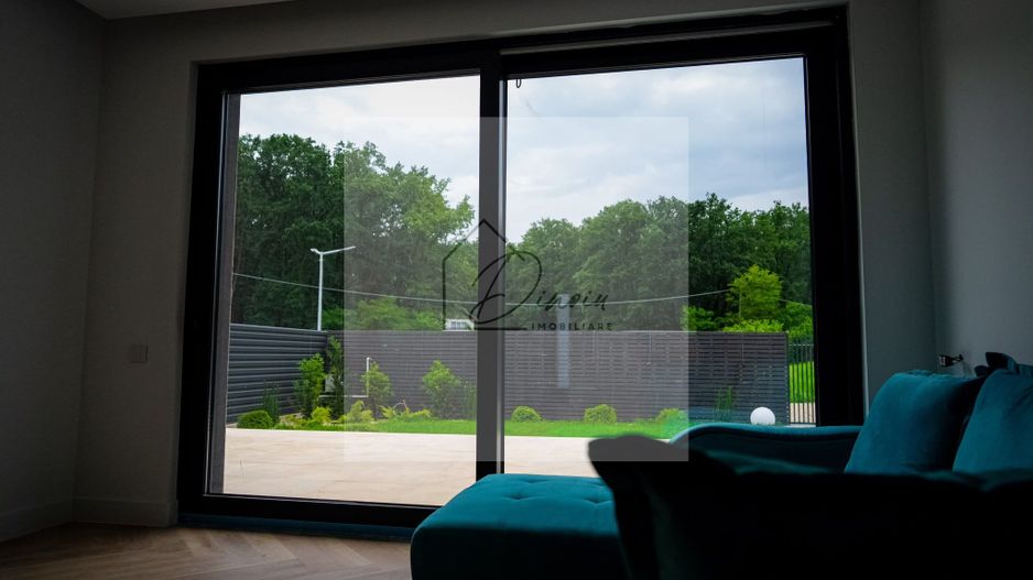 Casa Premium Saftica I High End I 4 camere I teren 470 mp I COMISION 0 - Poză 64