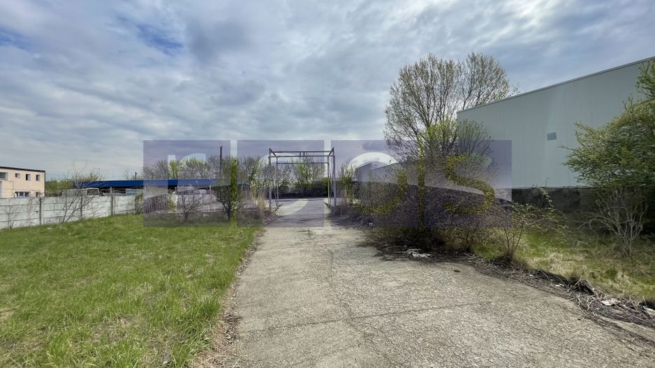 INCHIRIERE HALA | DEPOZIT - OTOPENI CENTURA  | 7.233 MP - Poză 32