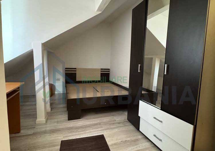 Apartament 2 camere de inchiriat, Copou, zona Universitatii Al. I. Cuza - Poză 6