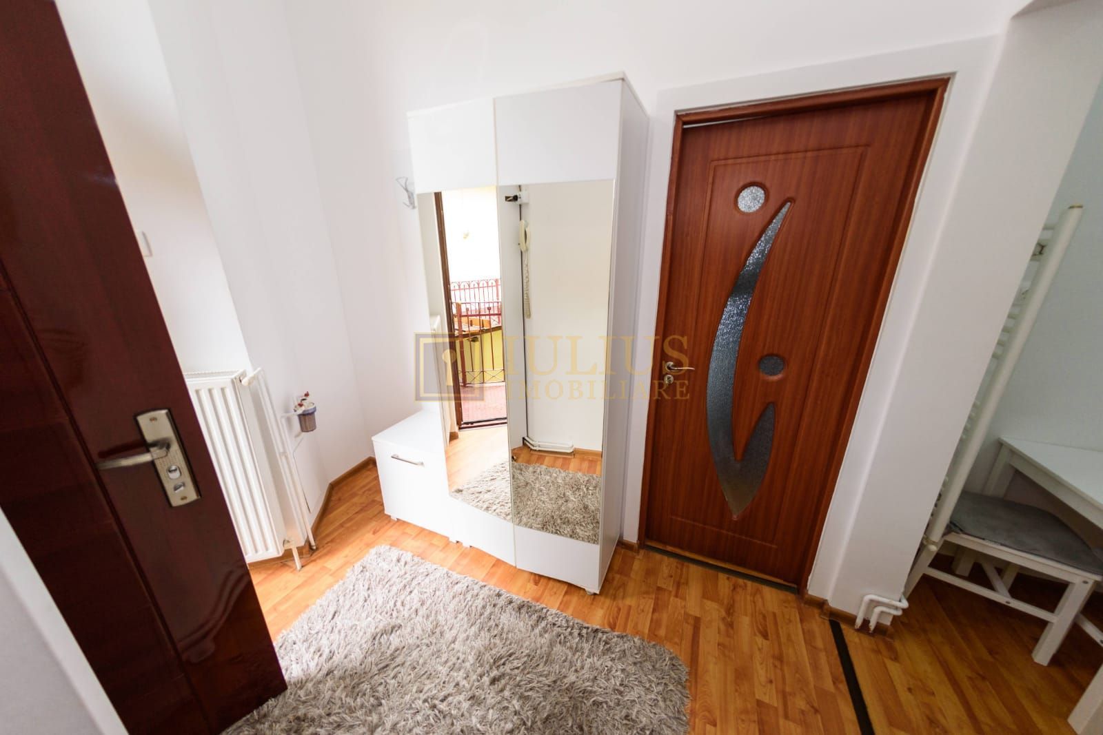 Piata Unirii|, apartament lux| cladire istorica| centrala proprie| 04.10.26 - Poză 14