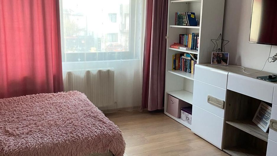 VILA CONSTRUCTIE 2019 P + 1 SU 160MP TEREN 530MP DOMNESTI CENTURA - Poză 4