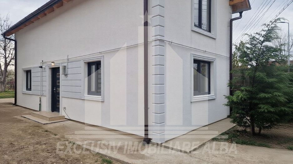 Casa individuala | 120mp | 600mp teren | Centru - Poză 10