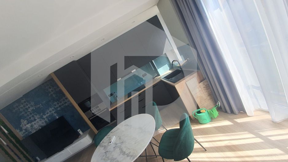 Apartament 3 camere - Mobilat si Utilat - Balanta - Poză 3