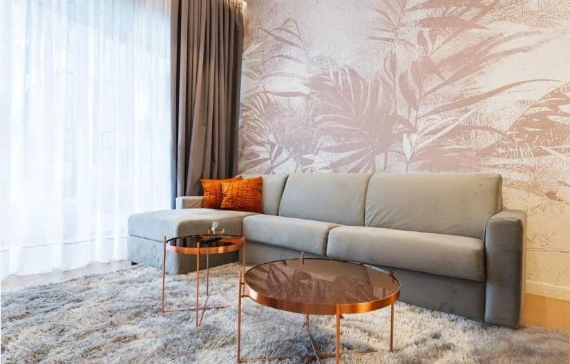 Apartament High-End 2 camere One Verdi Park I Barbu Vacarescu - Poză 6