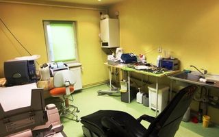 Spațiu parter cu destinație mixtă, zona fostă Lidia – 67 mp - Poză 6