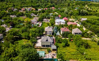 Vânzare, casă, 2 nivele, 3 camere, satul Seliște - Burcuta,  Orhei - Poză 39