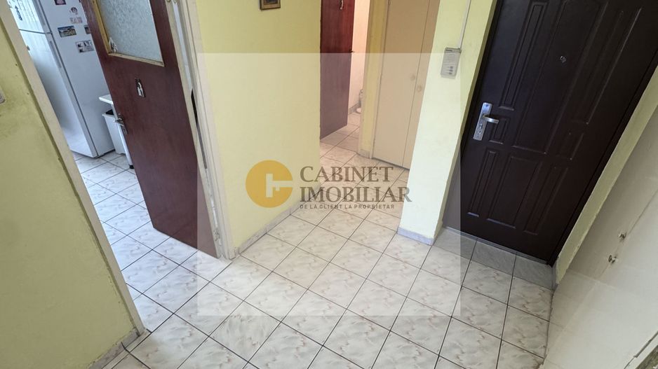 3 Camere Decomandat | 2 Bai | Etaj 4/8 | 75mp totali - Poză 3