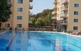 APARTAMENT 3 CAMERE | PRIMA INCHIRIERE | PISCINA | LANGA PADURE - Poză 13