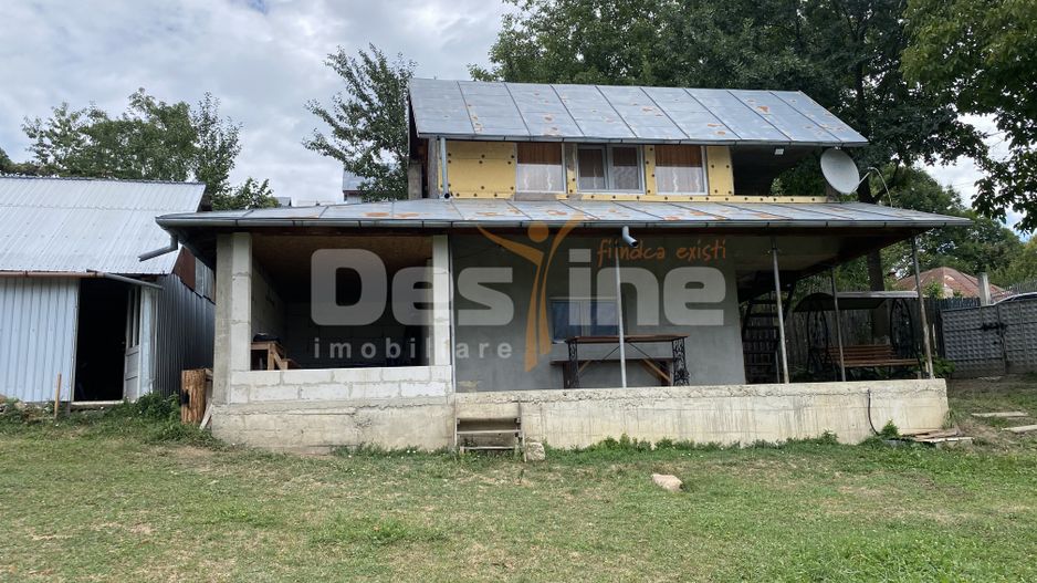 Casa de vanzare Socea Comuna Rediu 40.000€ - Poză 3