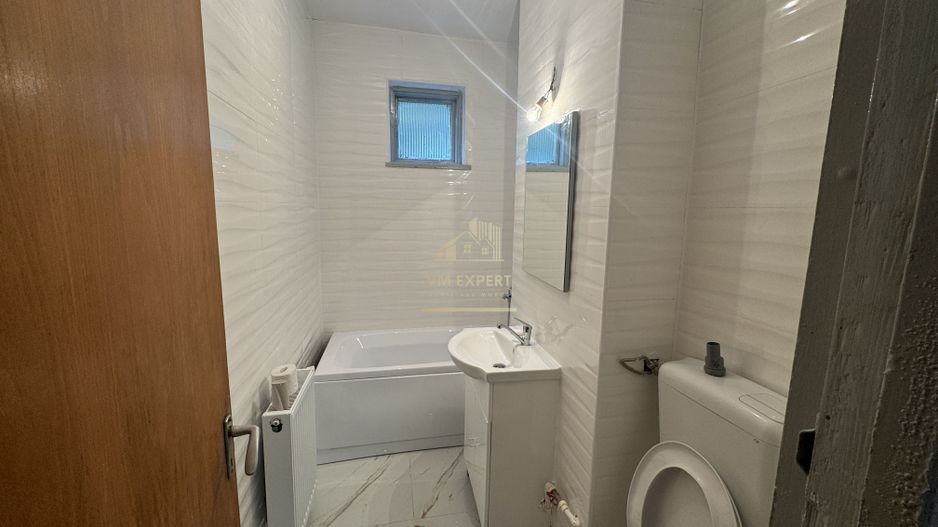 APARTAMENT IN CASA TIP DUPLEX 3 CAMERE+ TEREN 89 MP CAMPULUNG - Poză 11