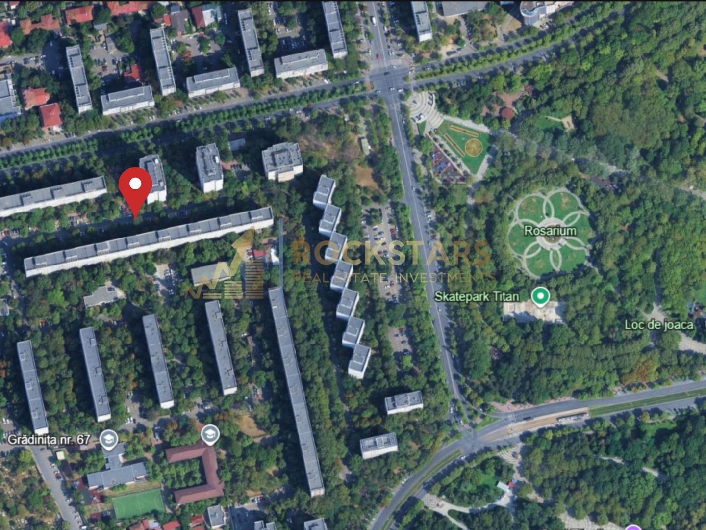 Apartament 2 camere | Parcul IOR | ParkLake | bloc reabilitat - Poză 18