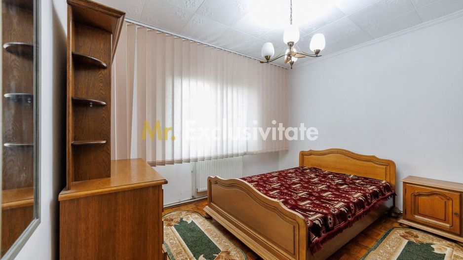 Apartament 2 camere, etaj 3, zonă excelentă, Trivale – Str. Frasinului - Poză 1