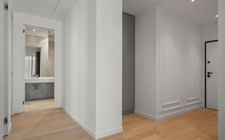 Vânzare, Penthouse, 4 camere, One Cotroceni Park, București - Poză 15