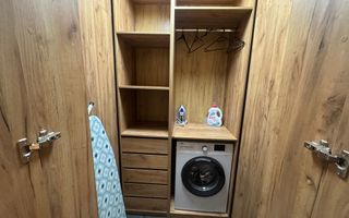 2 camere, Premium, bloc nou,Scala Centar,Zona Centrala, Bosch NTT Data - Poză 7