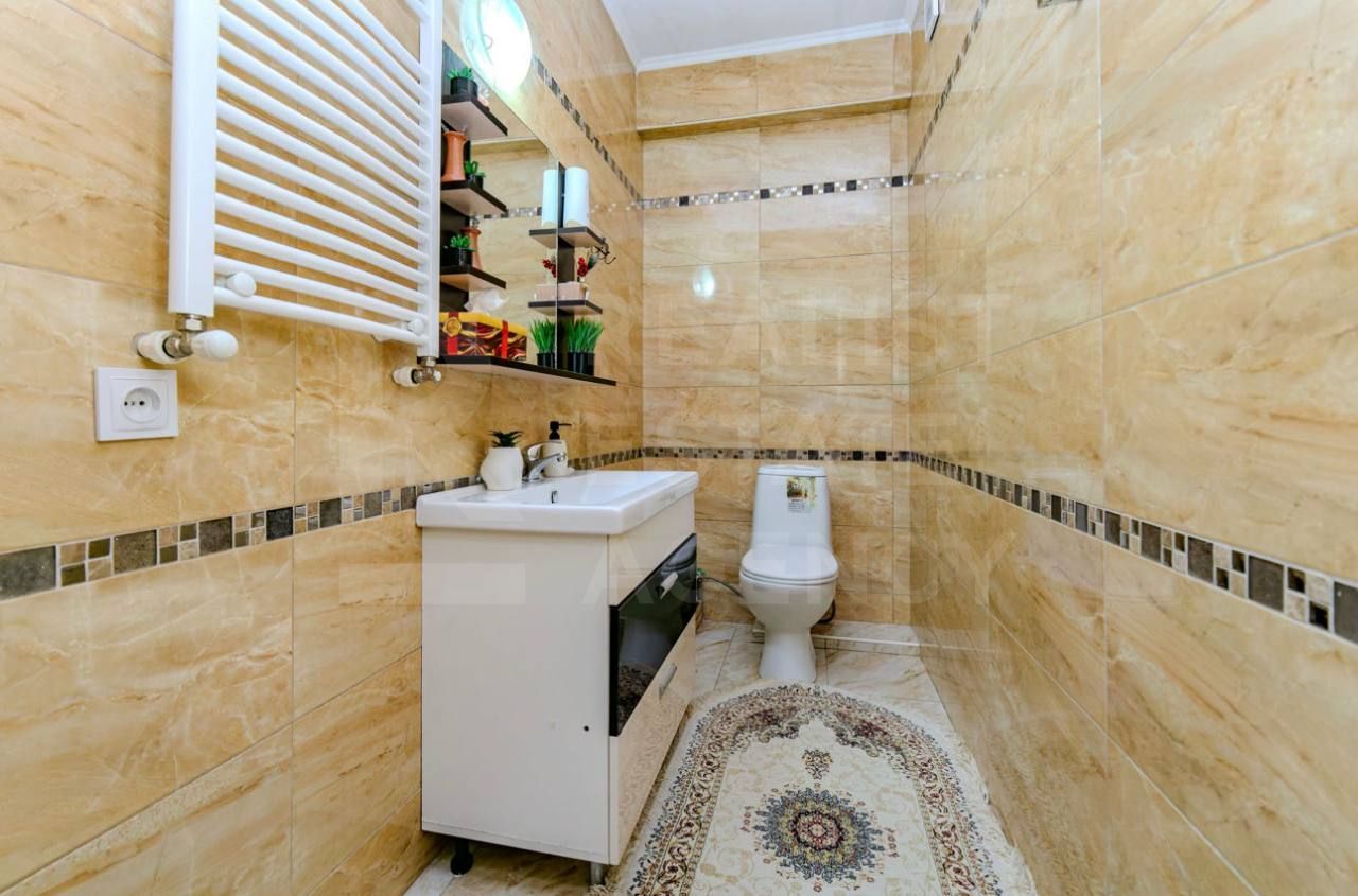 Vânzare, apartament, 3 camere , str. Alba Iulia, Buiucani - Poză 15