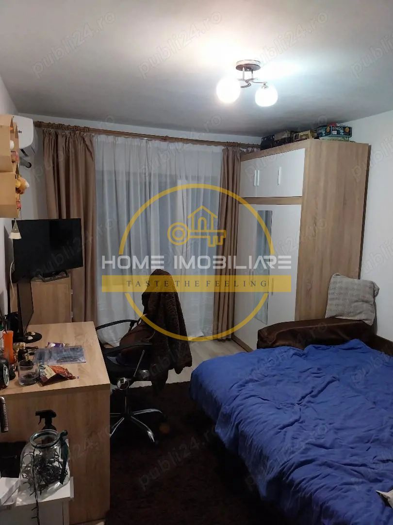 Apartament 3 camere,75 mp dec,168000 euro, Dacia - Poză 3