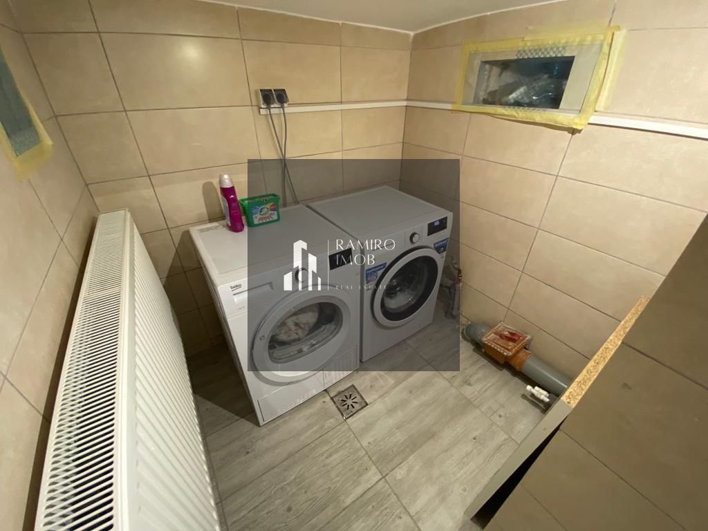 apartament- casa 146mp 7camere Bulevadul Marasesti -locuinta comercial - Poză 10