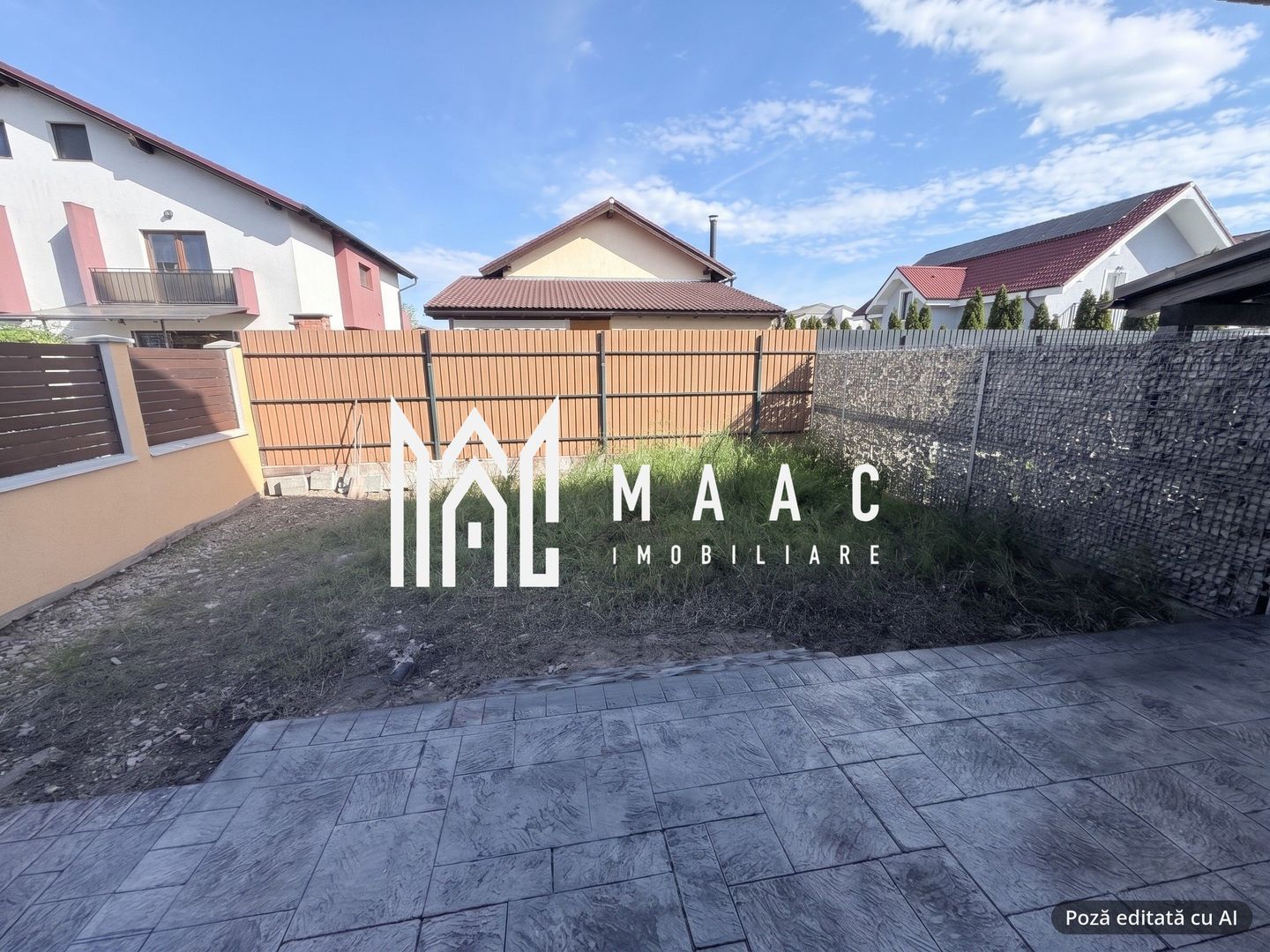 Casă duplex 4 camere de vânzare | Sibiu | Arhitecților - Poză 5
