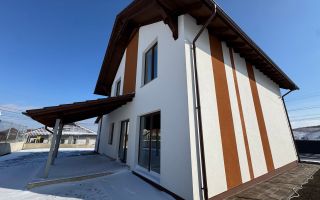 Vânzare, casă, 2 nivele, satul Sociteni, Ialoveni - Poză 2