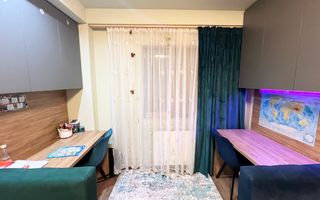 Apartament modern cu 3 camere | LIDL  | Giroc - Poză 11