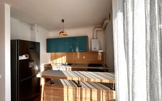 🏡 Închiriez Apartament cu 2 camere, parcare inclusă, Complex Răsărit de Soare - Poză 5