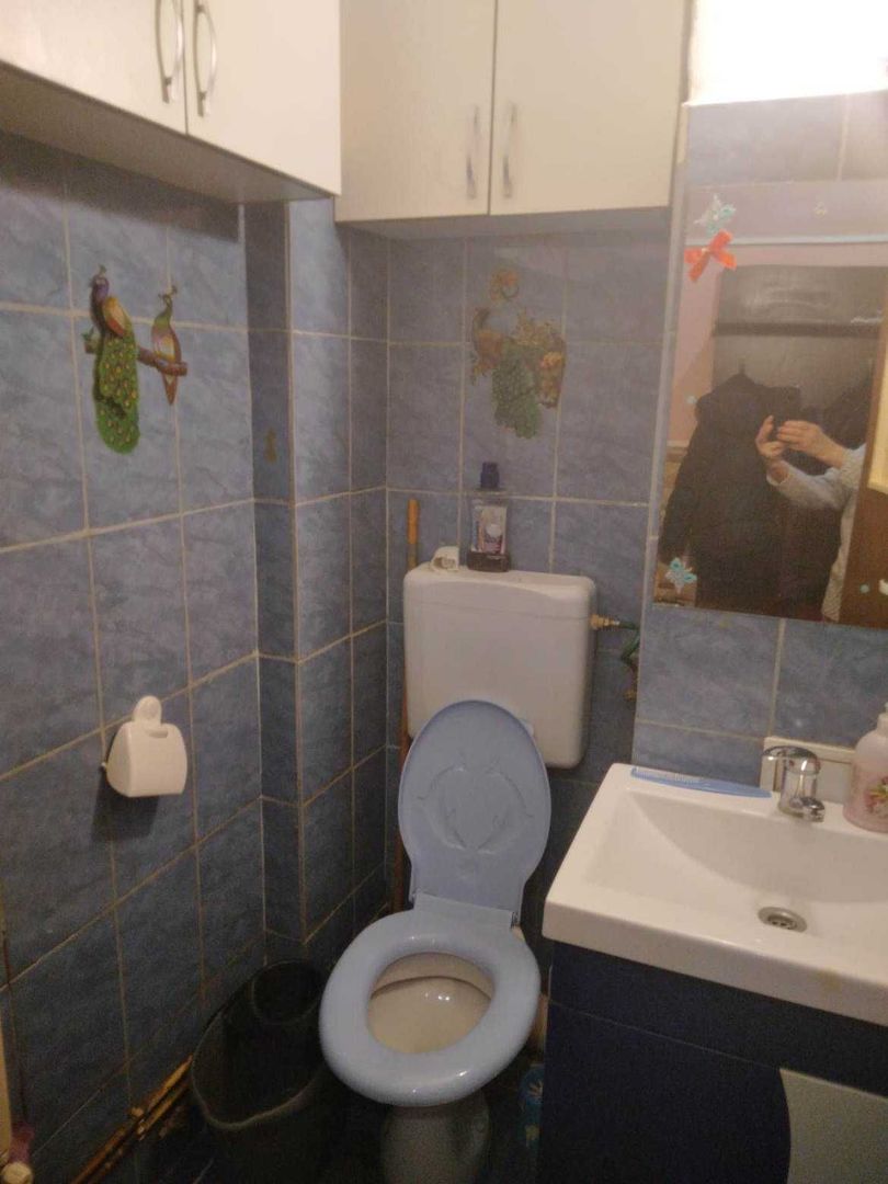 BRASADAS vinde ap 2 cam etaj 4/4 in Solidaritatii - Poză 8