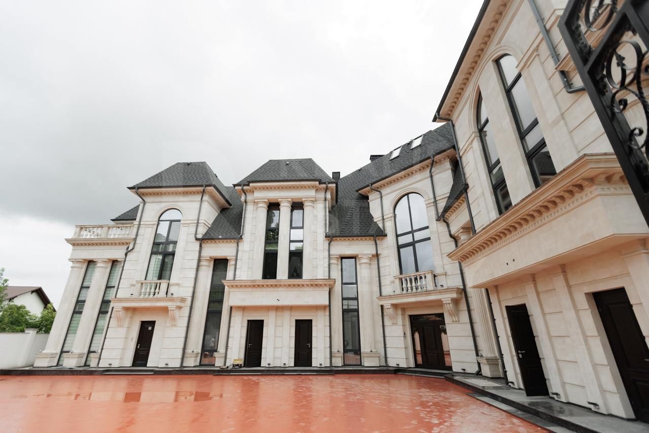 Chirie, apartament, 5 camere, str. Lacului, Centru - Poză 29