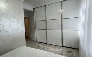 Casă 3 camere 2 băi și curte 75 mp finisată și mobilată lux - Poză 5