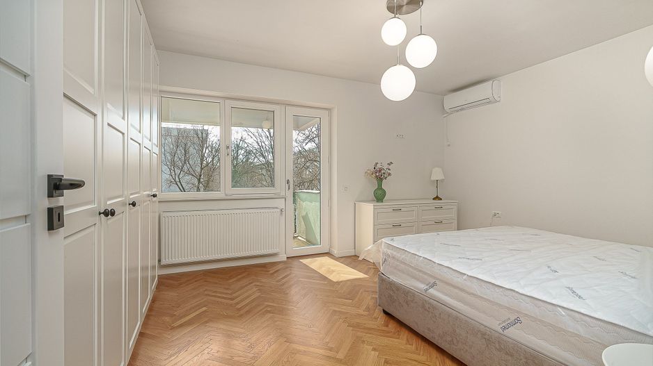 Apartament 4 camere Premium – AFI Palace Cotroceni - Poză 14