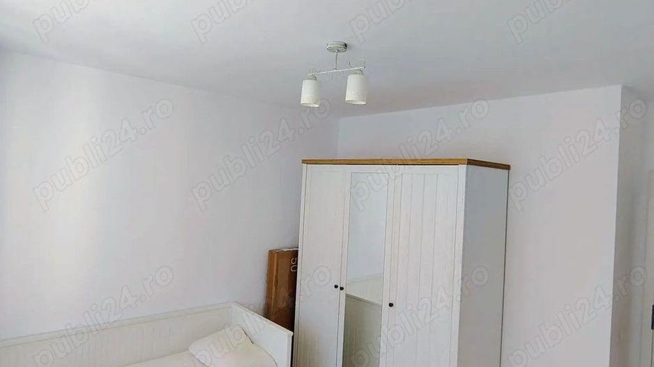 Inchiriere apartament 2 camere decomandat. - Poză 2