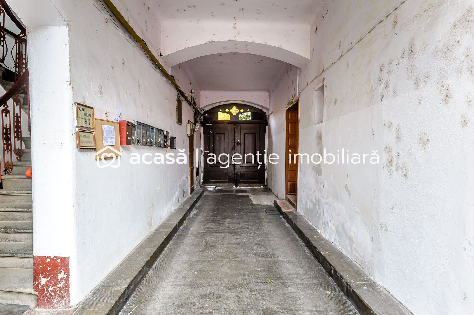 Apartament în Piața Catedralei, 93 mp utili. - Poză 9