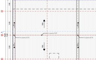 vila insir. 4cam,3bai + 1-2-3 parcari/centru Popesti Leordeni - Poză 30