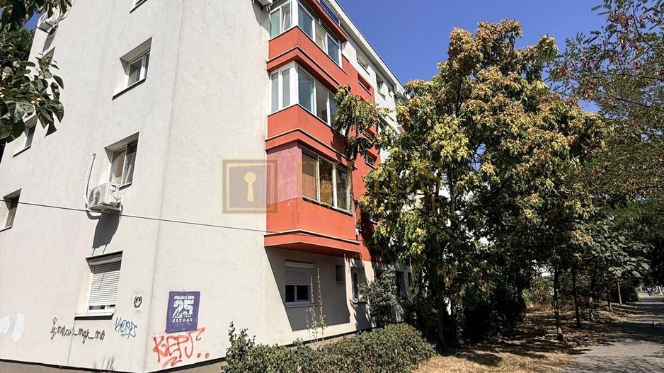 2 camere, zona Sala Olimpia - stadion Dan Paltinisan -Complex Studentesc - Poză 30
