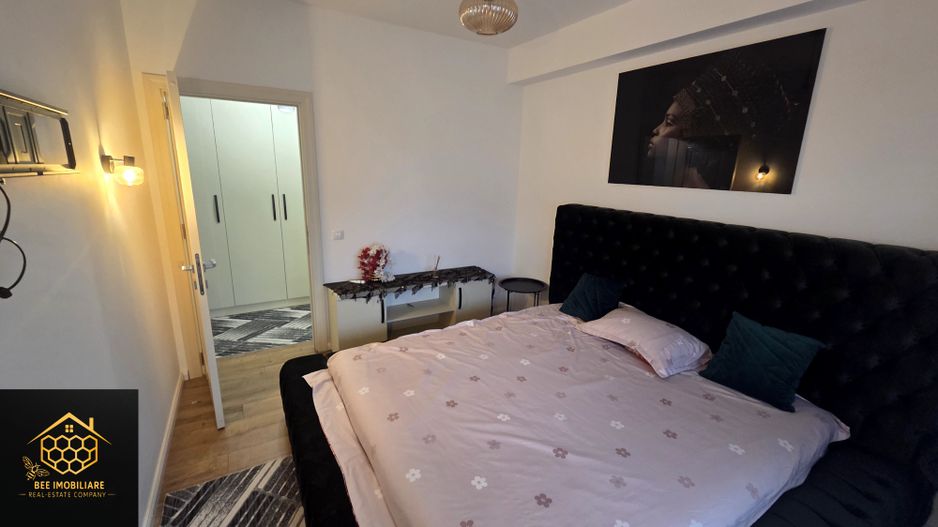 Apartament LUXURY 3 camere Decomandat | Calea Severinului + Parcare - Poză 8