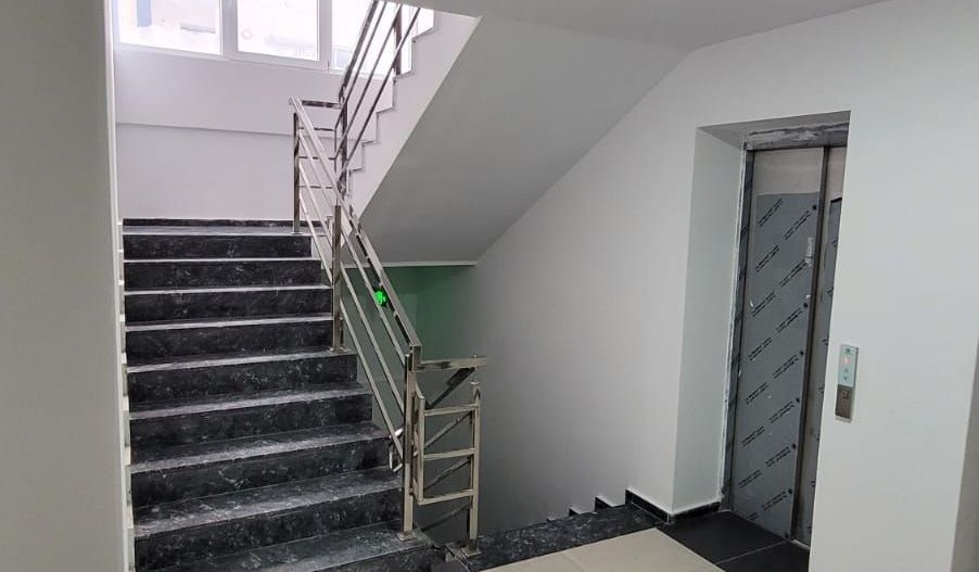 AP 3CAM. LIVING OPEN-SPACE.BLOC PREMIUM FINALIZAT-MUTARE IMEDIATA! - Poză 7
